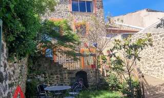 Maison 4 Pièces 134 m² à vendre à Soumont (34700)