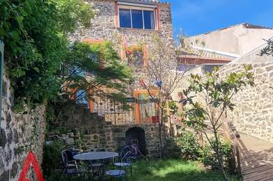 Maison 4 pièces 249000 €
