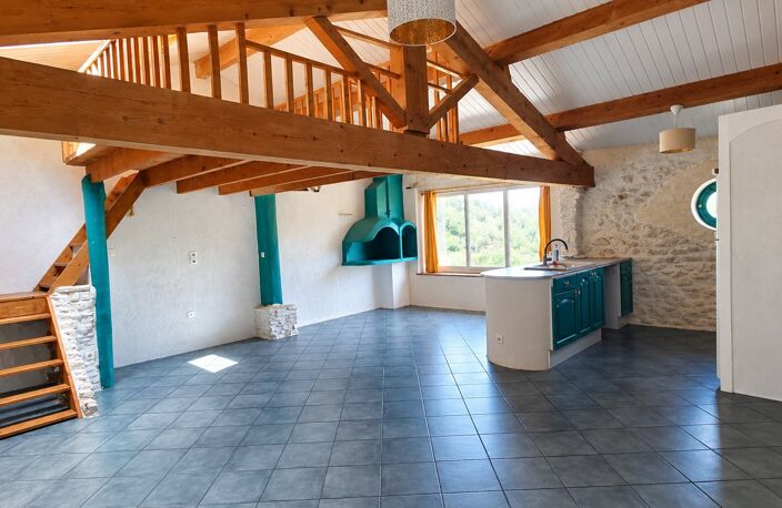 *À Vendre : Maison de village pleine de charme dans le Sud de la France** — photo 2