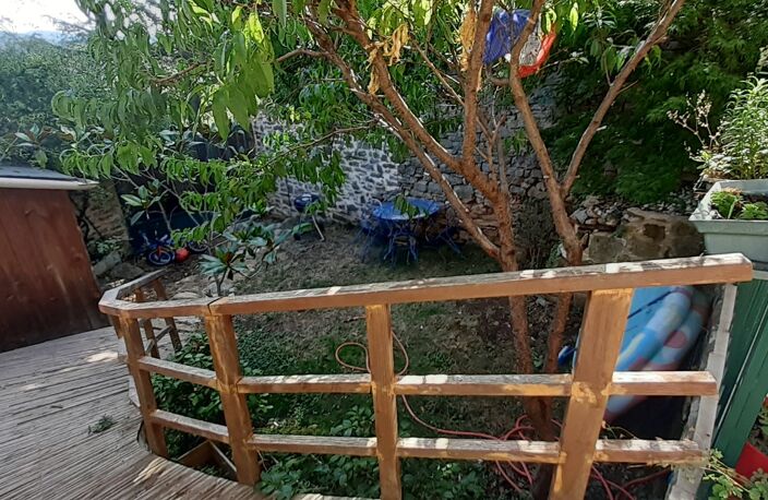 *À Vendre : Maison de village pleine de charme dans le Sud de la France** — photo 3