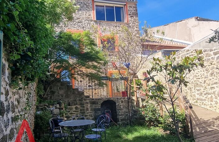 *À Vendre : Maison de village pleine de charme dans le Sud de la France** — photo 4