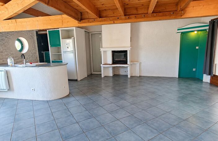 *À Vendre : Maison de village pleine de charme dans le Sud de la France** — photo 5