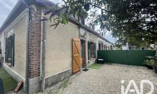 Maison 3 Pièces 75 m² à vendre à Maizières-la-Grande-Paroisse (10510)