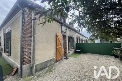 Maison 3 pièces 75000 €