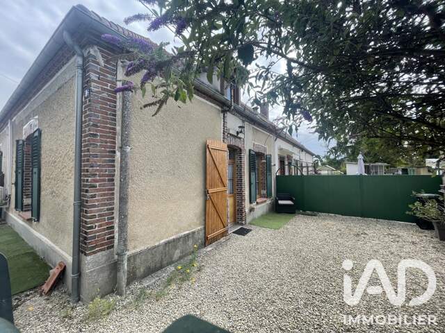 Vente Maison/villa 3 pièces — photo du bien