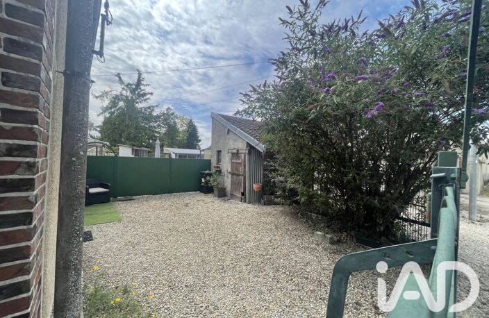 Vente Maison/villa 3 pièces — photo 2