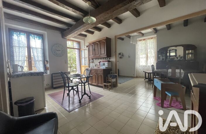Vente Maison/villa 3 pièces — photo 3