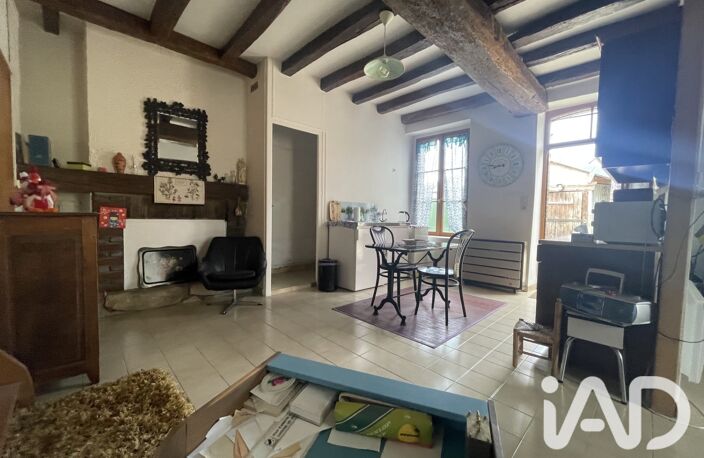 Vente Maison/villa 3 pièces — photo 4