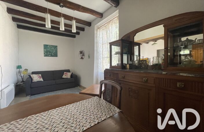 Vente Maison/villa 3 pièces — photo 5