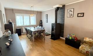 Maison 6 Pièces 112 m² à vendre à Vimy (62580)