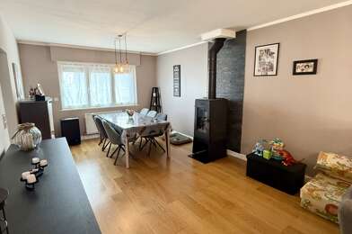 Maison 6 pièces 304000 €