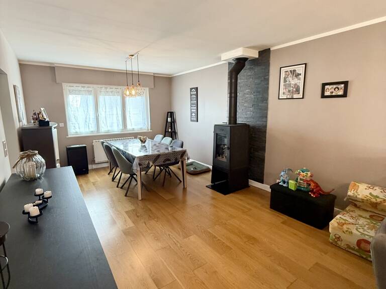 Vente Maison/villa 6 pièces — photo 1