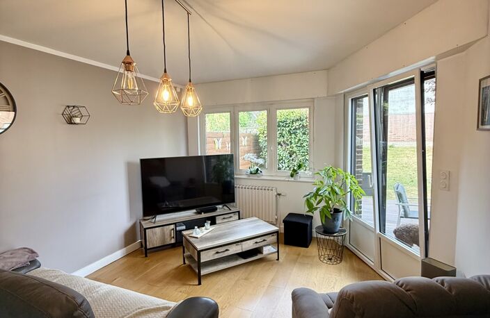 Vente Maison/villa 6 pièces — photo 2
