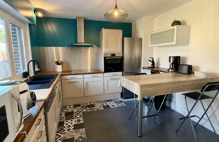 Vente Maison/villa 6 pièces — photo 4