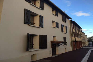Appartement 2 pièces 895 €