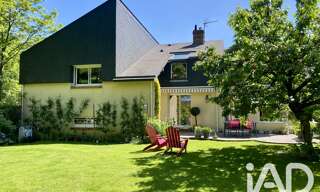 Maison 8 Pièces 174 m² à vendre à Mont-Saint-Aignan (76130)