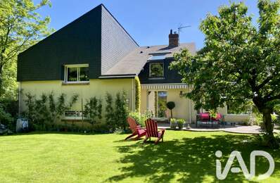 Vente Maison/villa 8 pièces — photo du bien