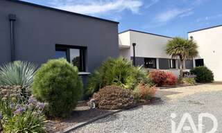 Maison 5 Pièces 165 m² à vendre à Saint-Vincent-sur-Oust (56350)