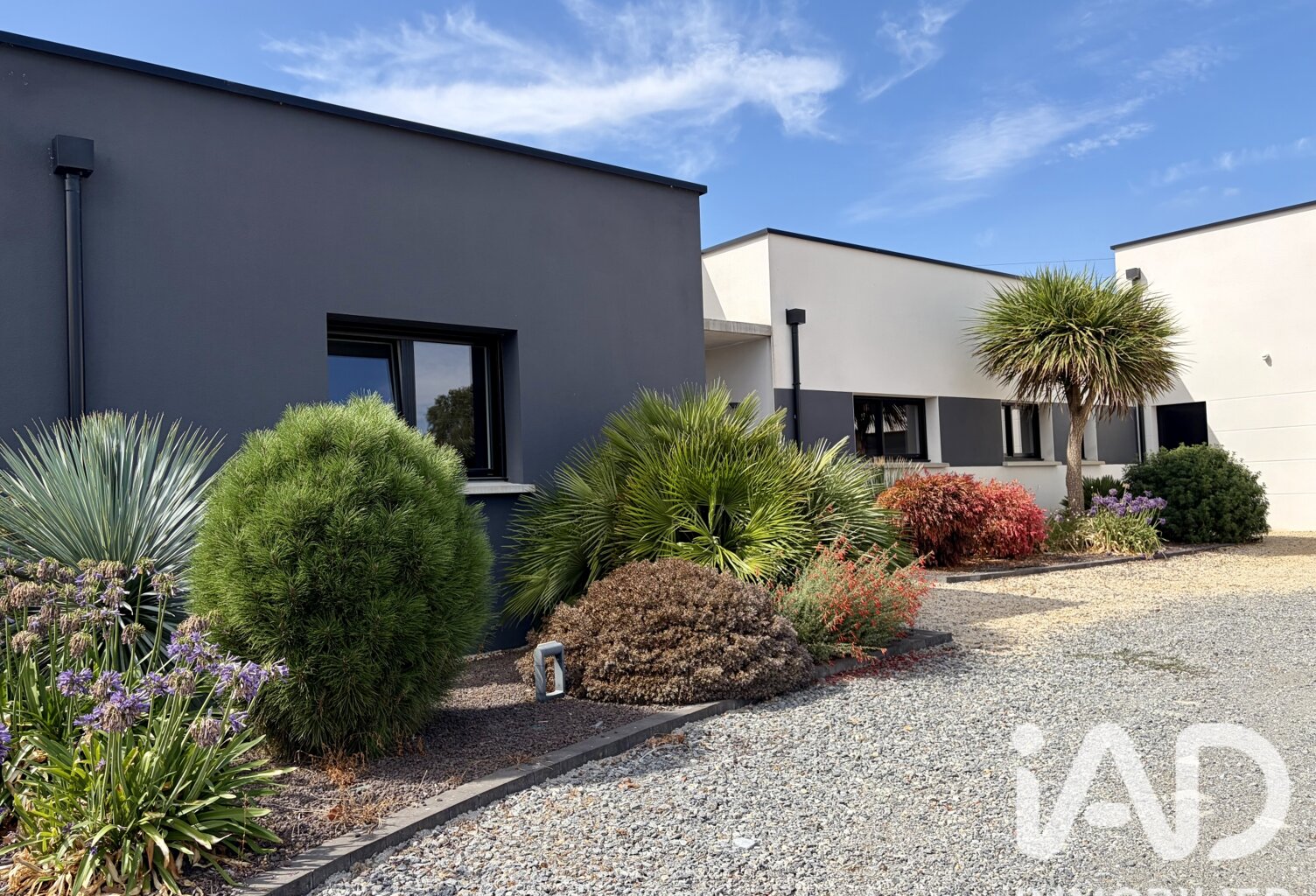Vente Maison/villa 5 pièces — photo 1