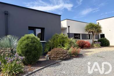 Maison 5 pièces 474000 €