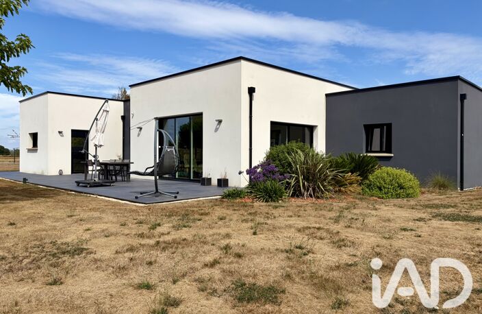 Vente Maison/villa 5 pièces — photo 2
