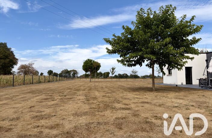 Vente Maison/villa 5 pièces — photo 3
