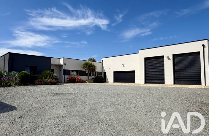 Vente Maison/villa 5 pièces — photo 4