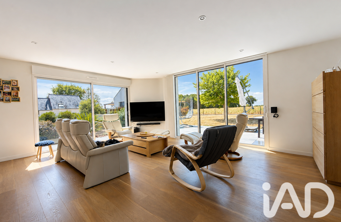 Vente Maison/villa 5 pièces — photo 5