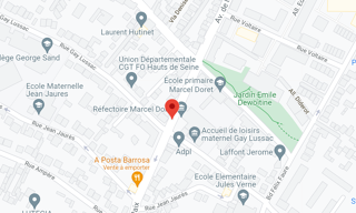 Maison 6 Pièces 153 m² à louer à Châtillon (92320)