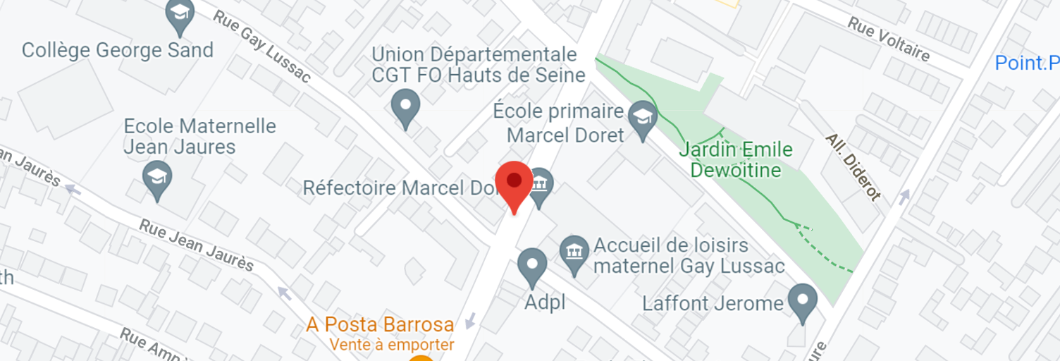 Maison 6 Pièces 153 m² à louer à Châtillon (92320)