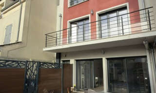 Maison 6 Pièces 153 m² à louer à Châtillon (92320)