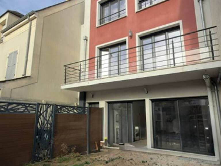 AV DE LA PAIX - ECOLES ET CENTRE A DEUX PAS — photo 1