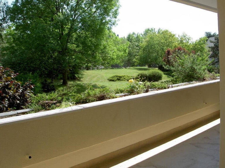 3 CHS +  BOX /ASC/GARDIEN / PARC PRIVE — photo 1
