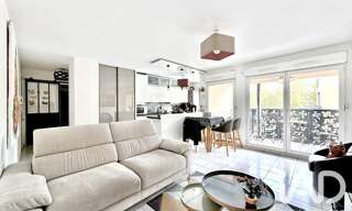 Appartement 3 Pièces 63 m² à vendre à Montévrain (77144)