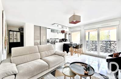 Vente Appartement 3 pièces — photo du bien