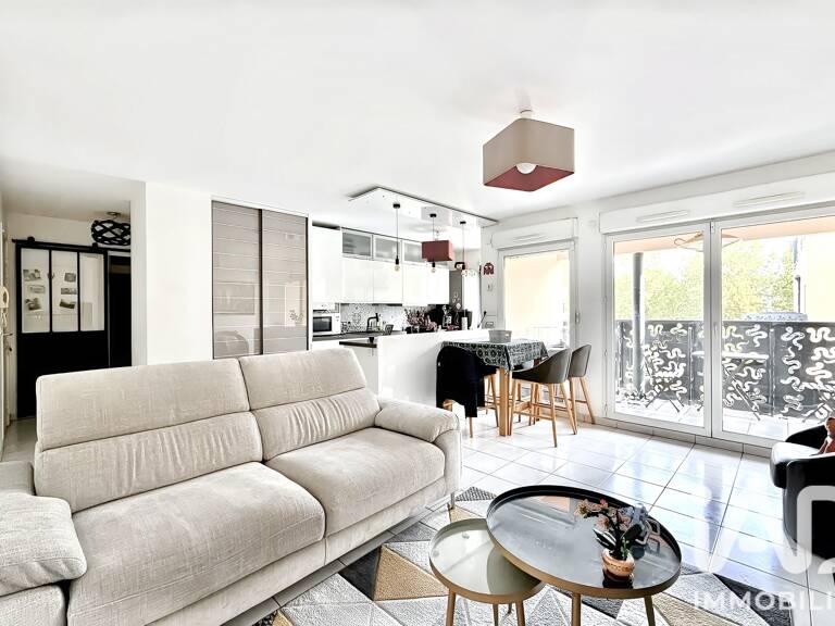 Vente Appartement 3 pièces — photo 1
