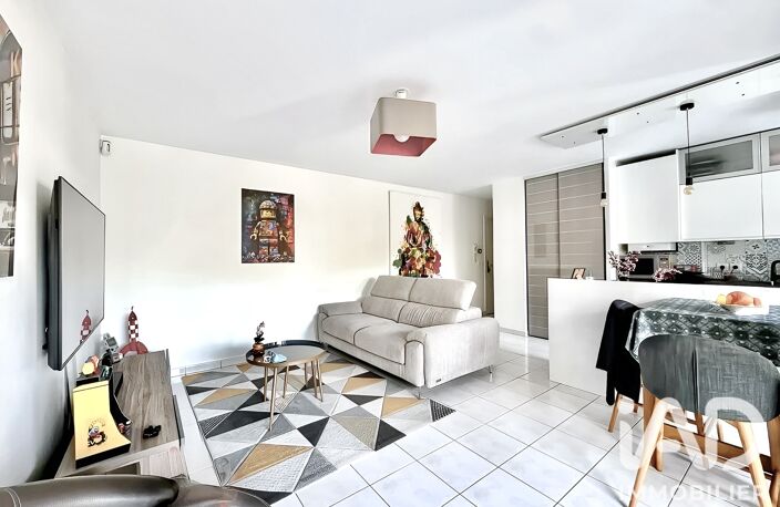 Vente Appartement 3 pièces — photo 2