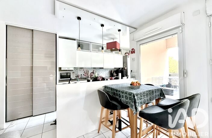 Vente Appartement 3 pièces — photo 3