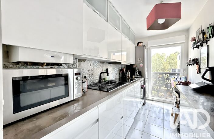 Vente Appartement 3 pièces — photo 4