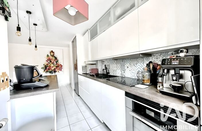 Vente Appartement 3 pièces — photo 5