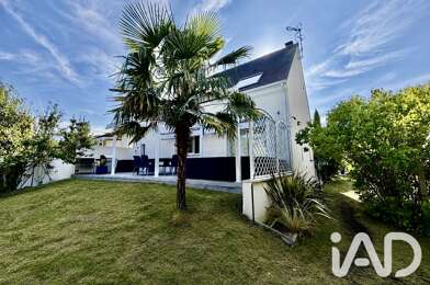 Maison 6 pièces 537000 €