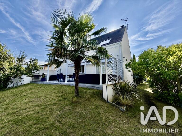 Vente Maison/villa 6 pièces — photo 1