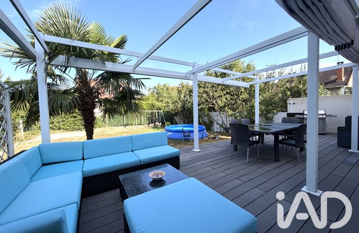 Vente Maison/villa 6 pièces — photo 2