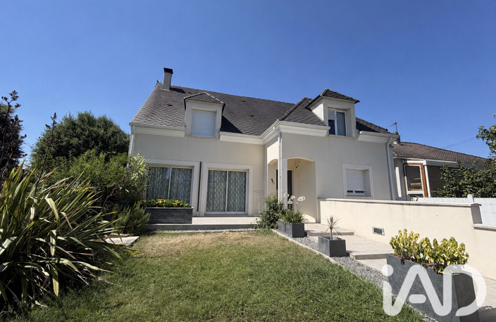 Vente Maison/villa 6 pièces — photo 3