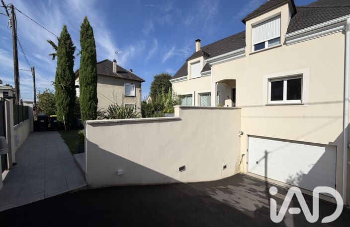 Vente Maison/villa 6 pièces — photo 4