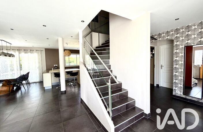 Vente Maison/villa 6 pièces — photo 5