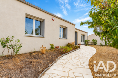 Maison 6 pièces 313500 €