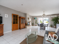 Vente Maison/villa 6 pièces — photo 2