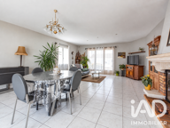 Vente Maison/villa 6 pièces — photo 3