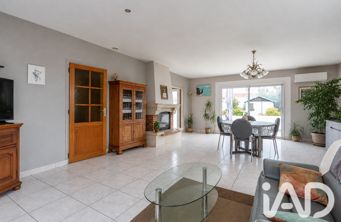Vente Maison/villa 6 pièces — photo 3